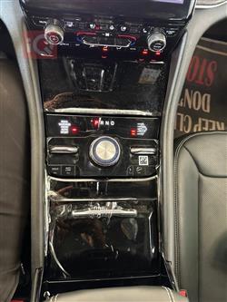 جيب جراند شيروكي إل